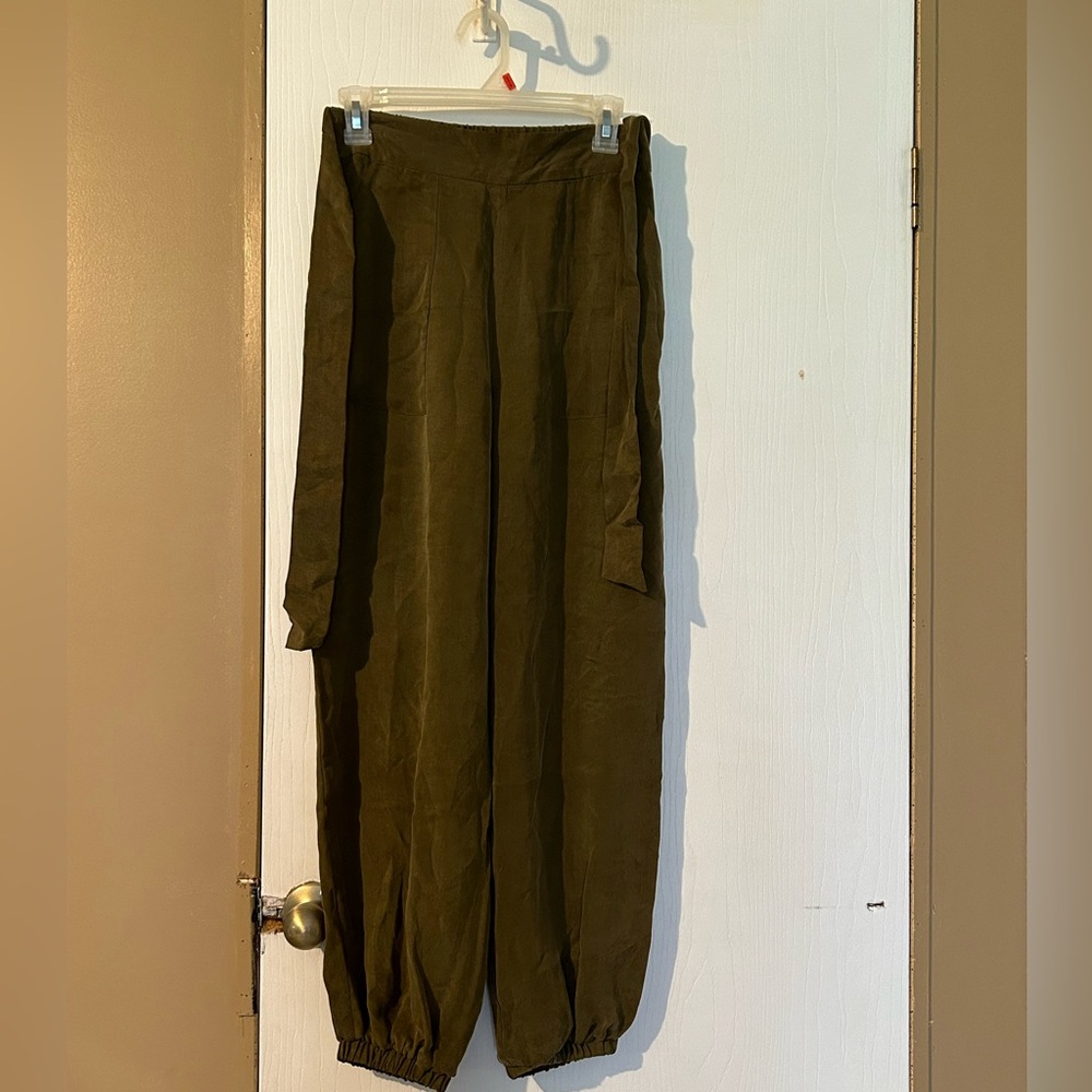 Joggers